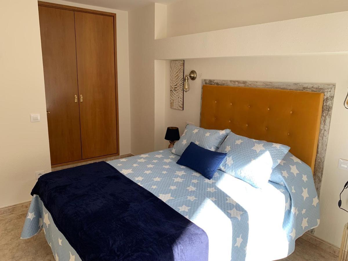 Acogedor Apartamento En Roses - 50m Playa - WIFI - Aire Acondicionado Exterior foto